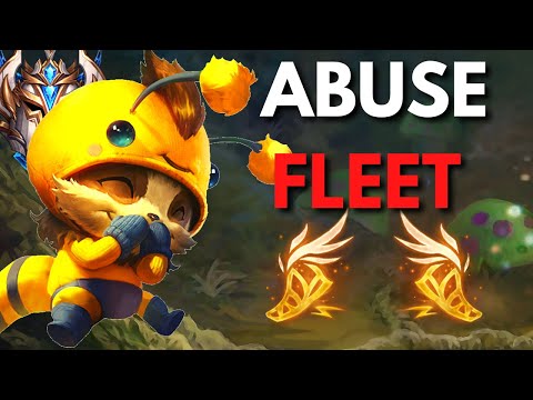 PERFECT Game vs Challenger Gnar