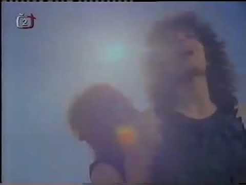 Ladislav Křížek a Tanja - Kam jen jdou lásky mé (Official video)