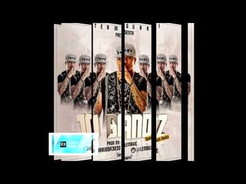 Guariboa - 10 BANDZ (Spanish Remix)