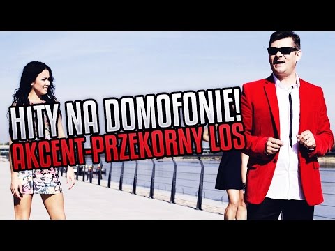 Przekorny Los na DOMOFONIE 