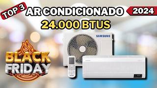 Qual o Melhor Ar Condicionado 24000 btus Inverter - Top 3 Ar Condicionado 24000 btus Inverter.