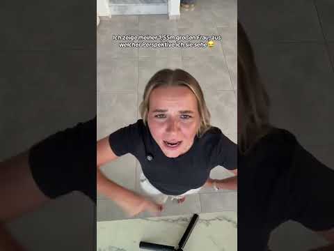 Mein kleiner Zwerg 😆🥹 #beziehung #couple