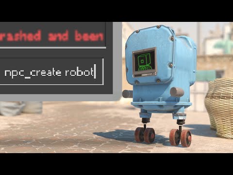 Поднимаю с колен моддинг в CS2