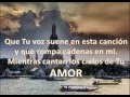 Cancion de Gloria - Promise (Letra)