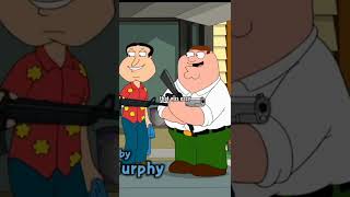 This is America #comedy #shorts #shortsfeed #familyguy #funny #funnyvideo #viral #trend
