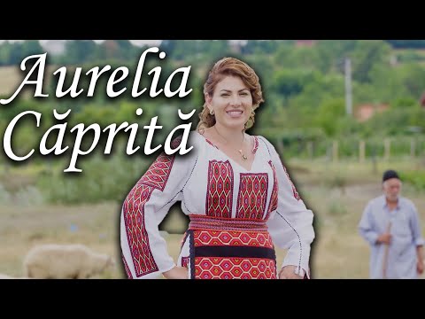 Aurelia Caprita  - Tine Doamne vremea buna (4K NOU)