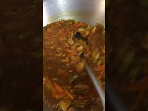 Siomai na sopa sotanhon