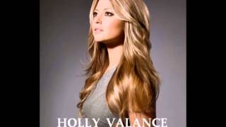 Holly Valance - Unleash The Freak (Album Streaming)