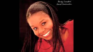 Randy Crawford - That&#39;s How Heartaches Are Made (1981)