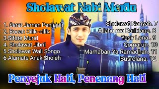 Download lagu SHOLAWAT NABI MERDU VIRAL DI TIKTOK, IG TERBARU 2025 || NADA DAN DAKWAH GUS ULINNUHA BIKIN BAPER mp3