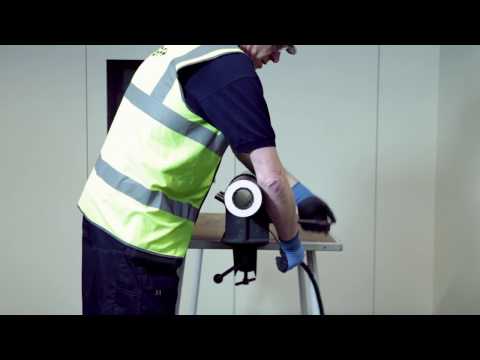 GF COOL-FIT 2.0 - Tubulação com isolamento térmico pré-montado