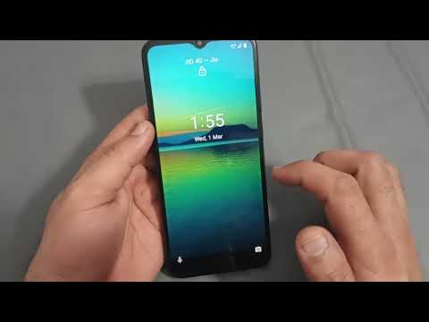 Nokia C21 plus quick capture, Nokia C21 plus mein quick capture enable Karen