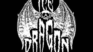 Ice Dragon - Manuscript 408