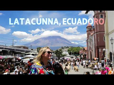 Latacunga, Ecuador | Travel Guide Podcast & Itinerary | Accha FM Podcasts