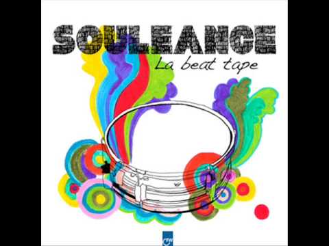 Souleance - La Californie