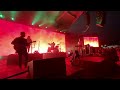 Tycho - Melanine (live debut at Colorfield in Denver, CO 6/25/22)