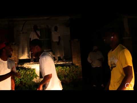 4-1 Lil Rio "Freestyle"