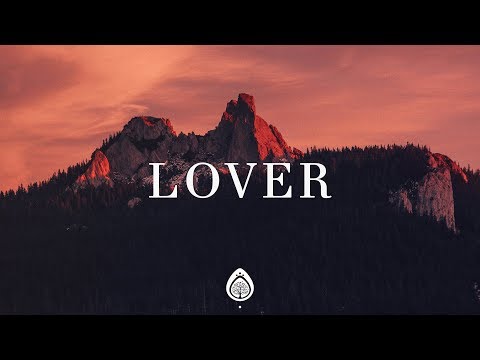 Lover - You're My Lover That I found