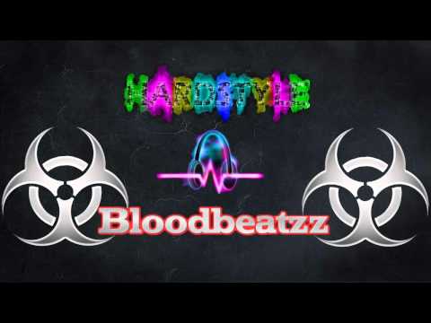 DJ Bloodbeatzz - Party Lover (Showtek Melody)(Preview)