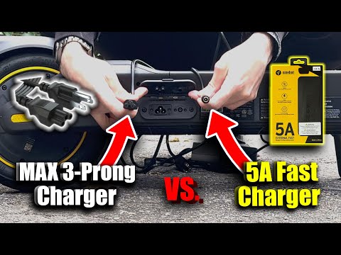 Segway Charger