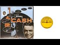 Johnny Cash - I Was There When It Happened