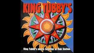 King Tubby Meets Scientist - wickedest dub