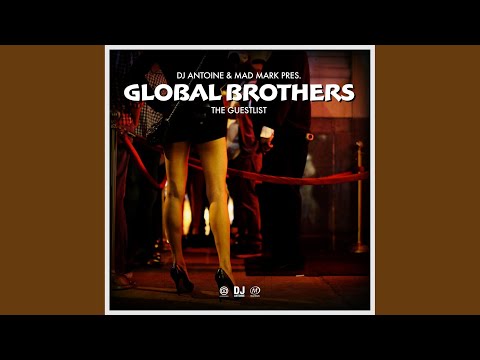The Guestlist (Global Brothers Electro Mix)