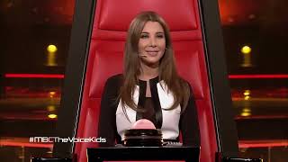 Download lagu (The voice kids) غنى بو حمدان – اعطونا الطفولة mp3