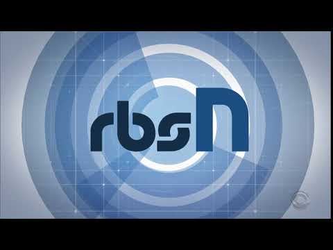 Vinheta - RBS Notícias - RBS TV (2018-2020) - 60fps