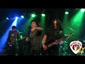 XYZ - Off To The Sun: Live at Herman's Hideaway in Denver, CO.