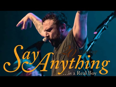 Thumbnail for [JSYL] Say Anything Live - Allentown, PA 2025 - Full Set 4K by Concert, Slash, Y&T