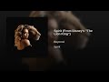Beyoncé - Spirit (From Disney's The Lion King)