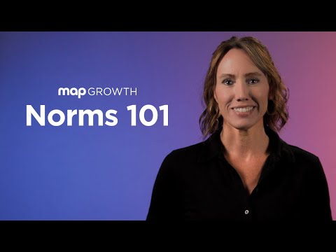 Maps Norms