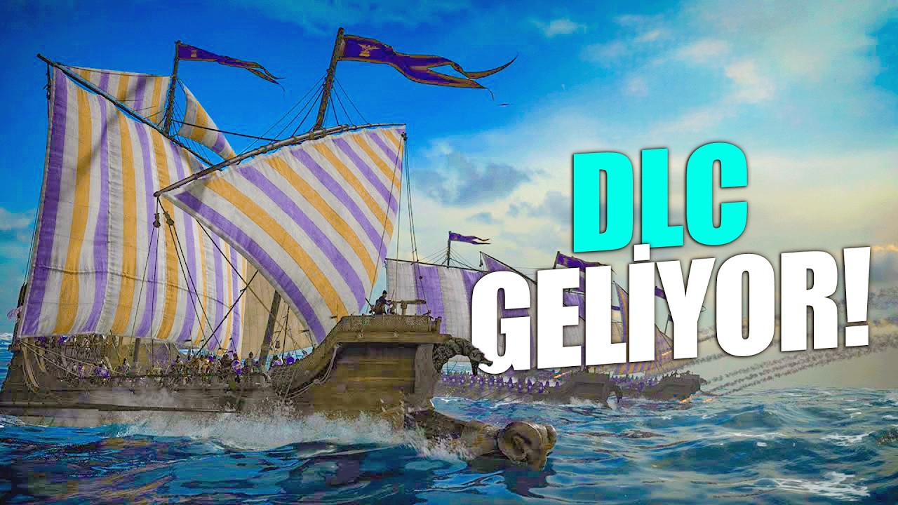 BANNERLORD DLC ÇIKIŞ TARİHİ AÇIKLANDI!! İLK DEFA OYNANIŞ VİDEOSU GÖSTERİLDİ!!