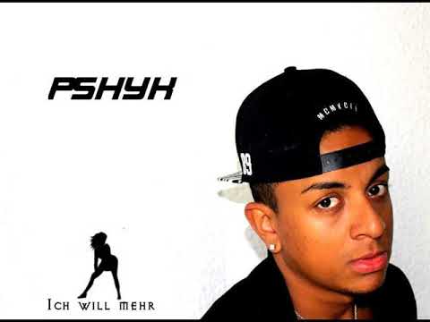 PShYk - Ich will mehr [Audio] 2017