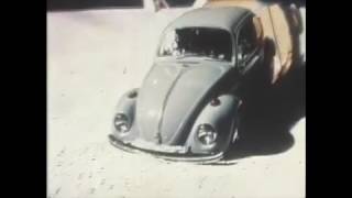 V Don x Willie The Kid - Deutsche Marks Promotional Trailer