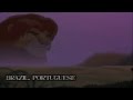 The Lion King II Deception Last Line Multilanguage