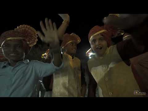 Wedding Photographer portfolio by Kalpana Digital in Pune - Photo 2