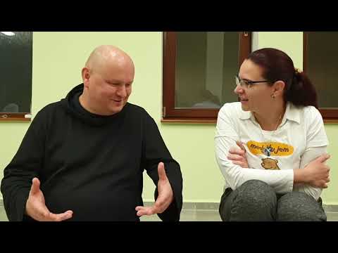 Konferencja Dariusza Hybla – 13.11.2021