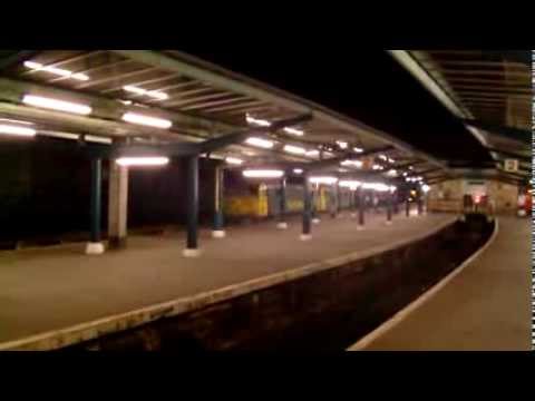 86638 and 86614 at Carlisle.16/08/13