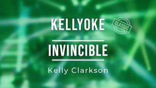 Kellyoke (Classic) | Invincible