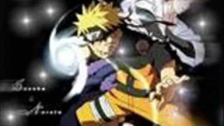 Friday night House Of Heroes Naruto AMV