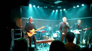 Weeping Willows - Let the river flow