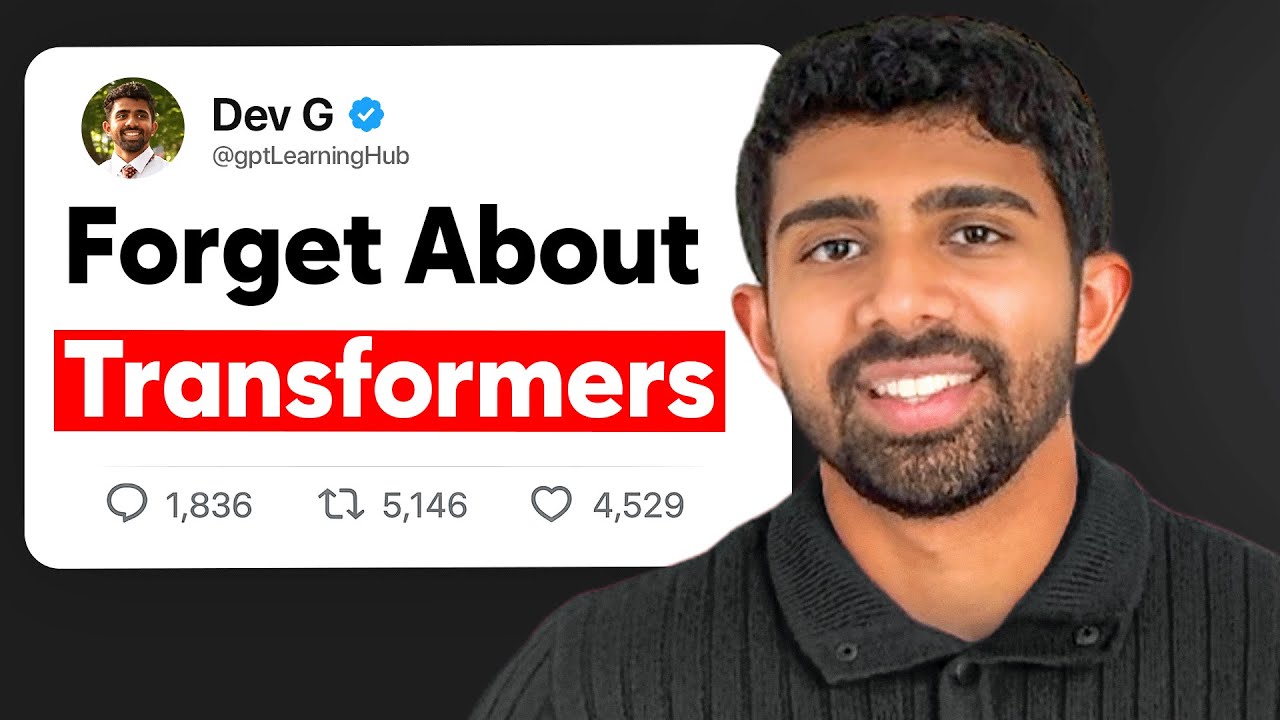 5 Research Papers to Become a God at AI/ML