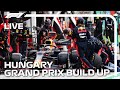 F1 LIVE: Hungarian GP Build Up