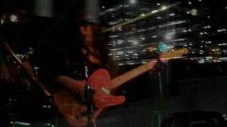 Steelyardblues live - Get out of this Place                                               読売新聞?