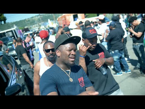 Jay Pierre feat. Kie4Real FOD - Night Drive (Official Music Video) Dir. Reality Muzik