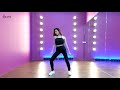 ATTENTION Lisa Solo' Dance Tutorial SLOW & MIRRORED