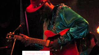 Eddy Clearwater & Otis Rush  Nightstage, Cambridge MA, 1988