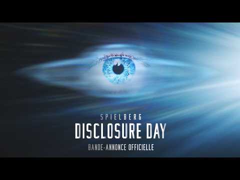 Disclosure Day preview thumbnail